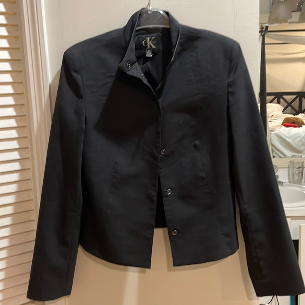 Calvin Klein jacket